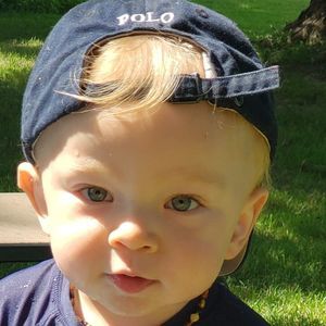 Meet your Posher, Maura-ann